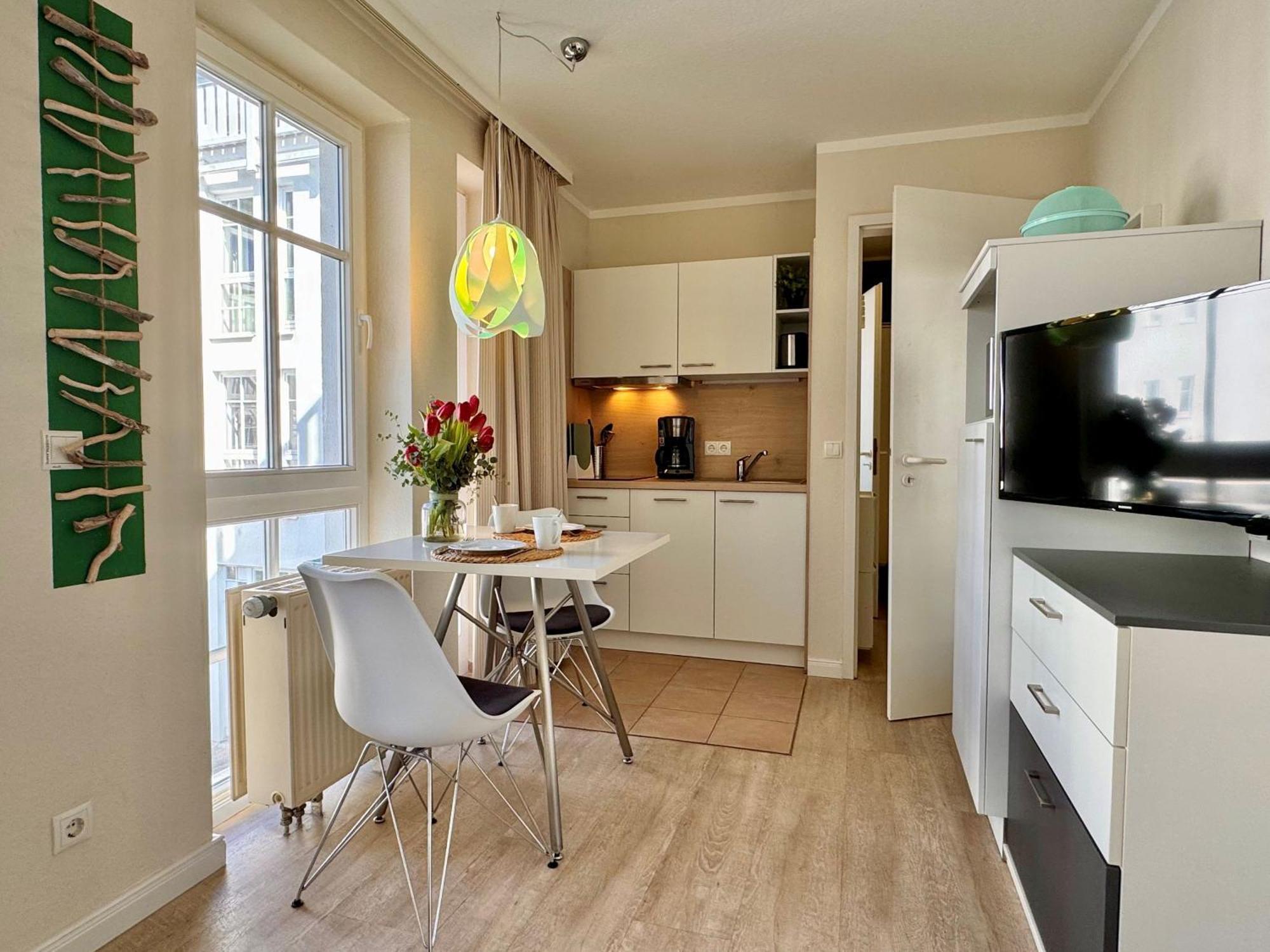 Seepark Sellin Fewo Ag Whg 306 Exteriör bild