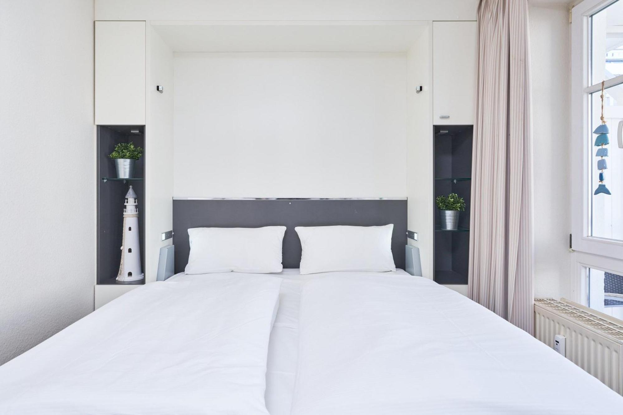 Seepark Sellin Fewo Ag Whg 306 Exteriör bild