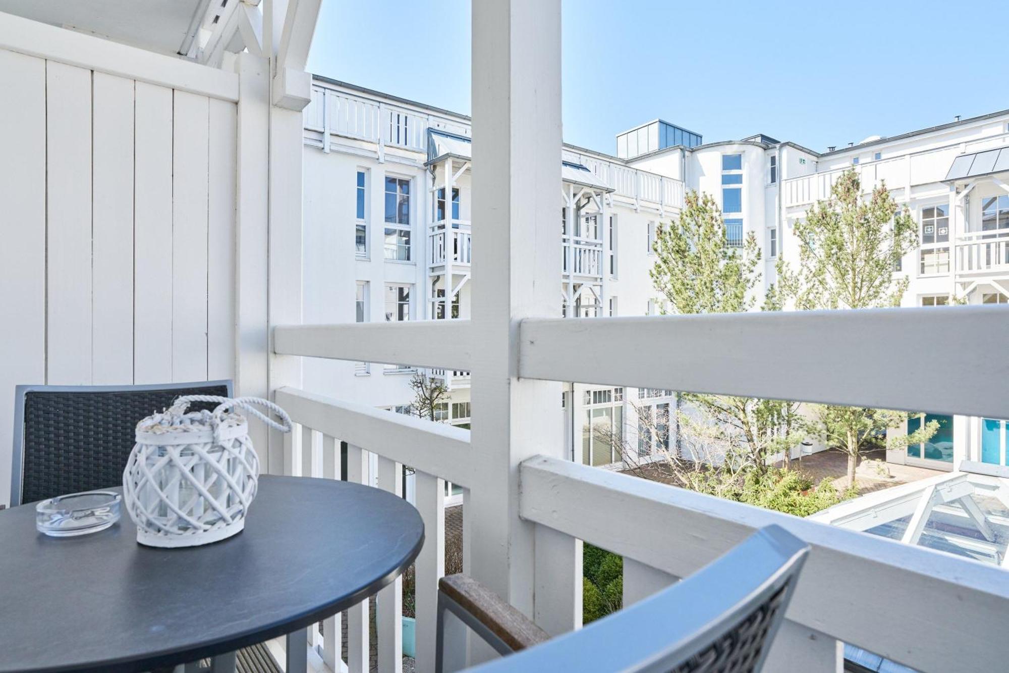 Seepark Sellin Fewo Ag Whg 306 Exteriör bild